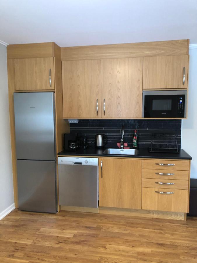 Vandrarhemmet Hoerneborg Örnsköldsvik Extérieur photo