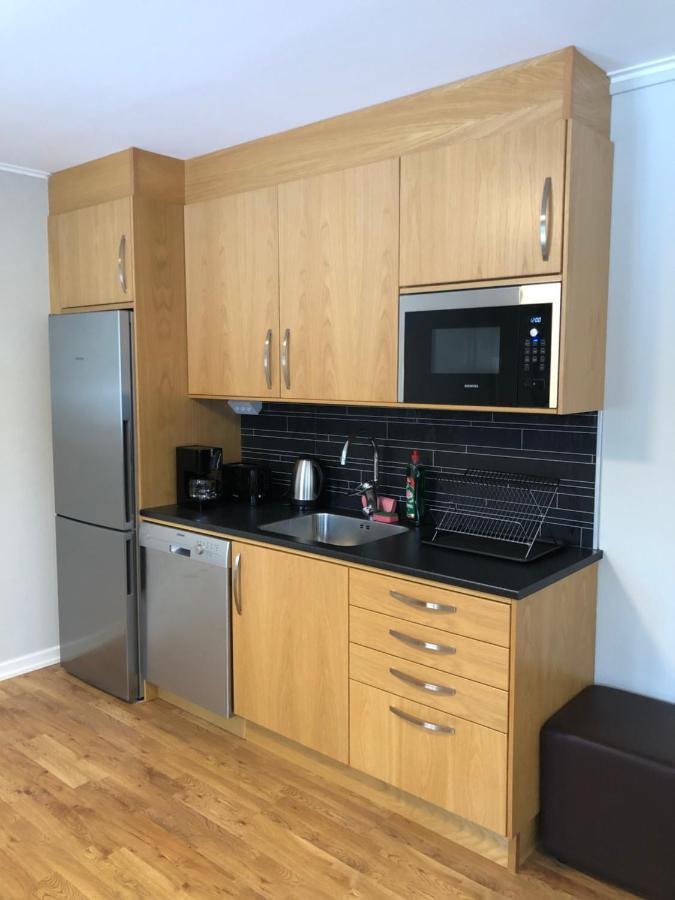 Vandrarhemmet Hoerneborg Örnsköldsvik Extérieur photo
